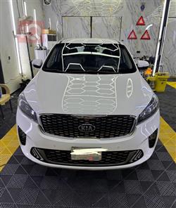 كيا سورينتو